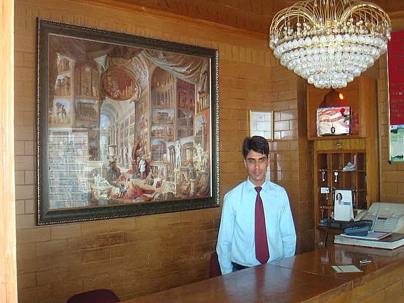Hotel Blossom