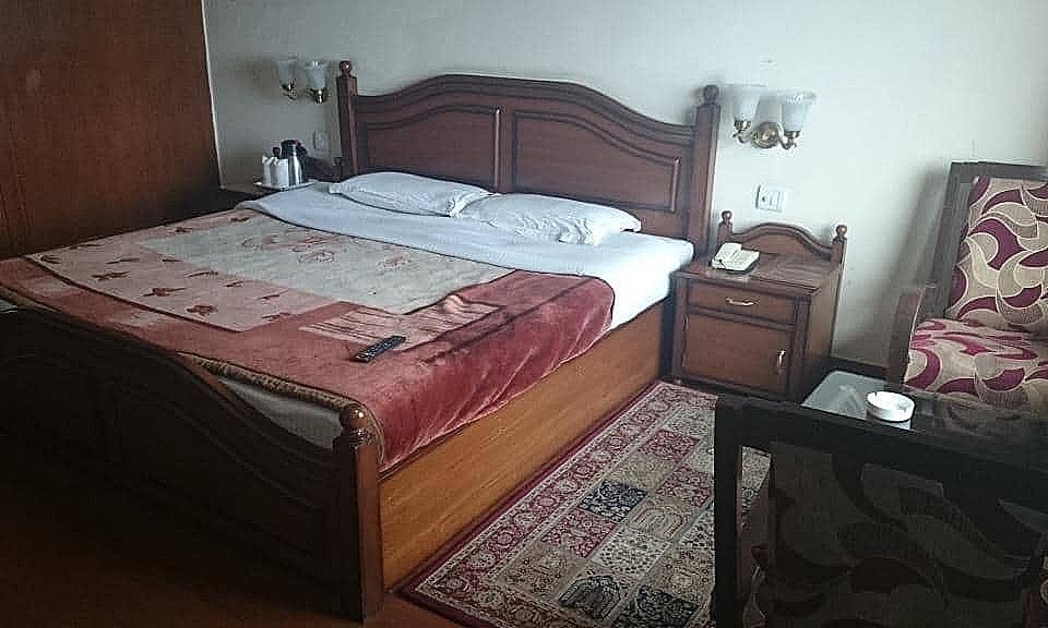 Hotel Blossom