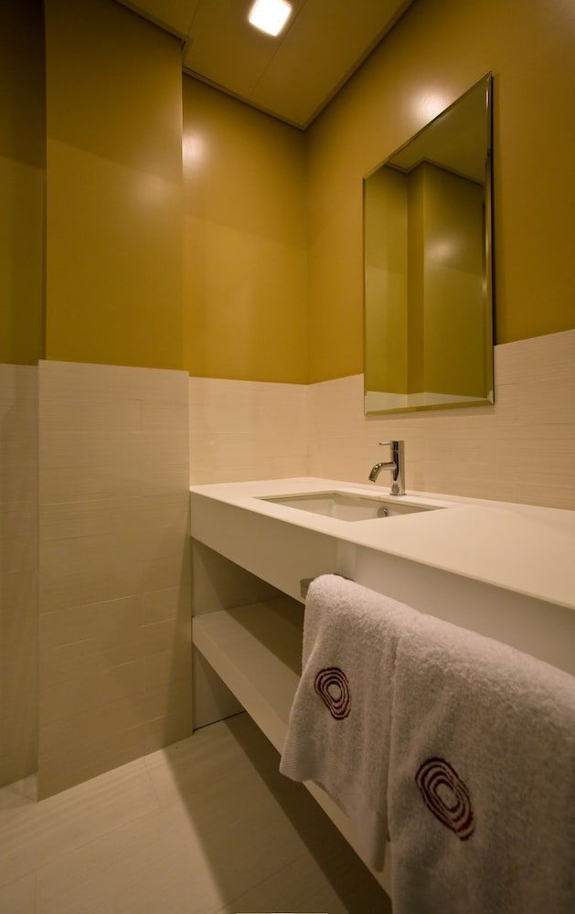 Eos Hotel Superior Double Room 10