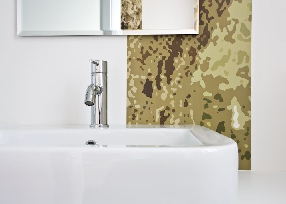 Eos Hotel Deluxe Room 5