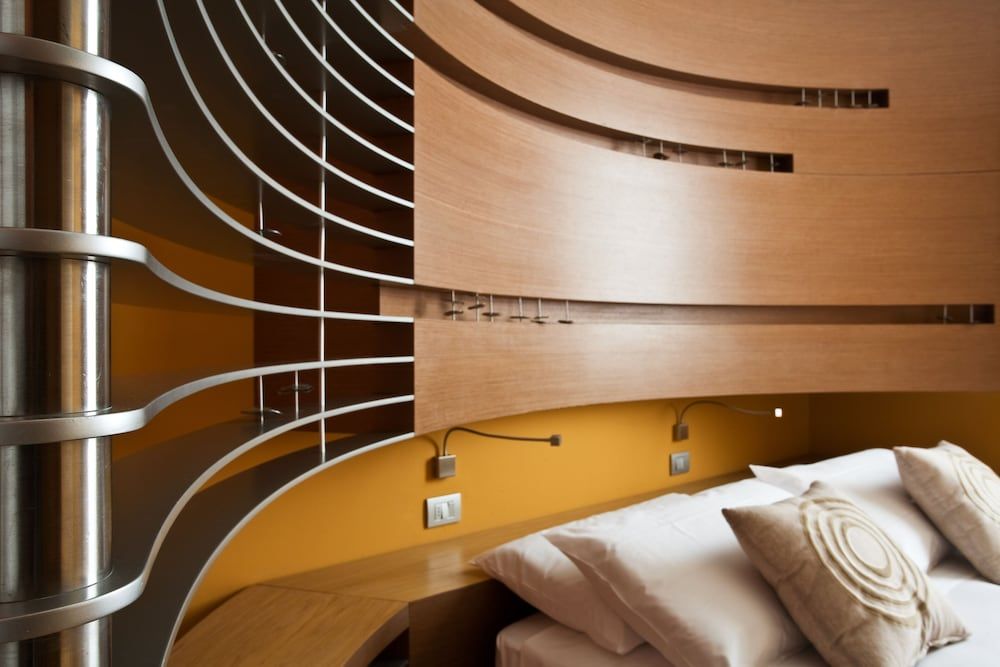 Eos Hotel Standard Double Room 2