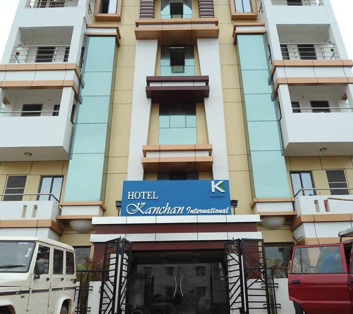 undefined Hotel Kanchan International 8