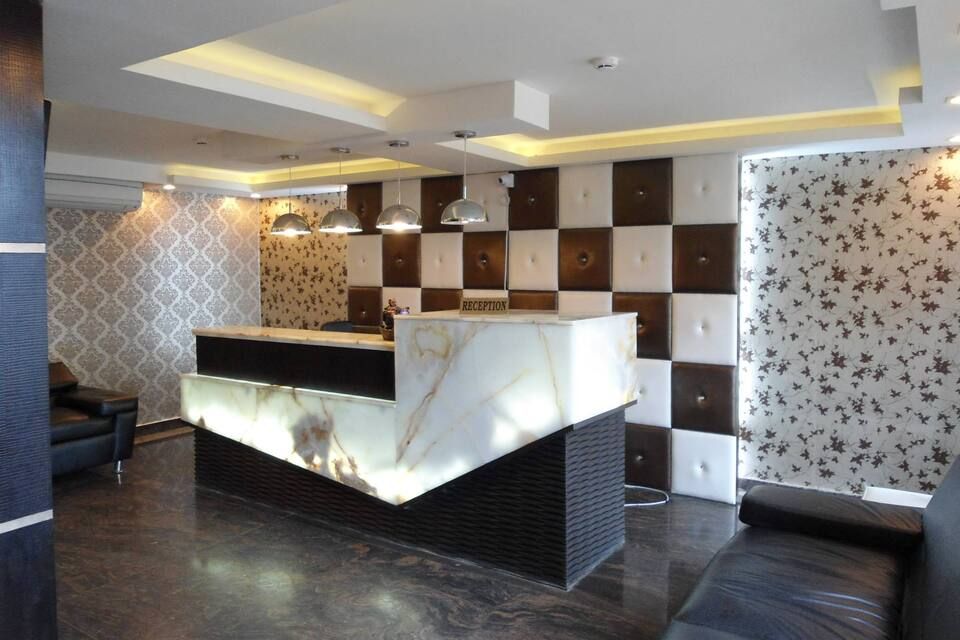 undefined Hotel Kanchan International 2