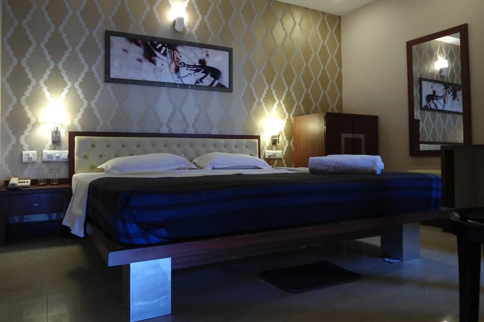 undefined Hotel Kanchan International 10