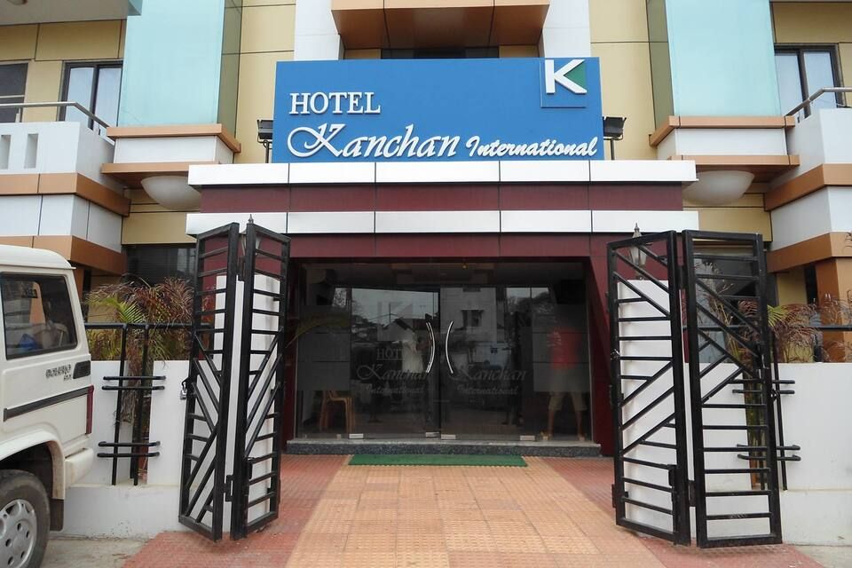 undefined Hotel Kanchan International