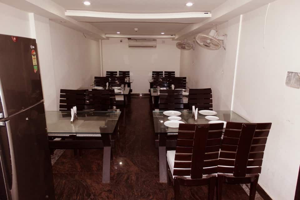 undefined Hotel Kanchan International 4