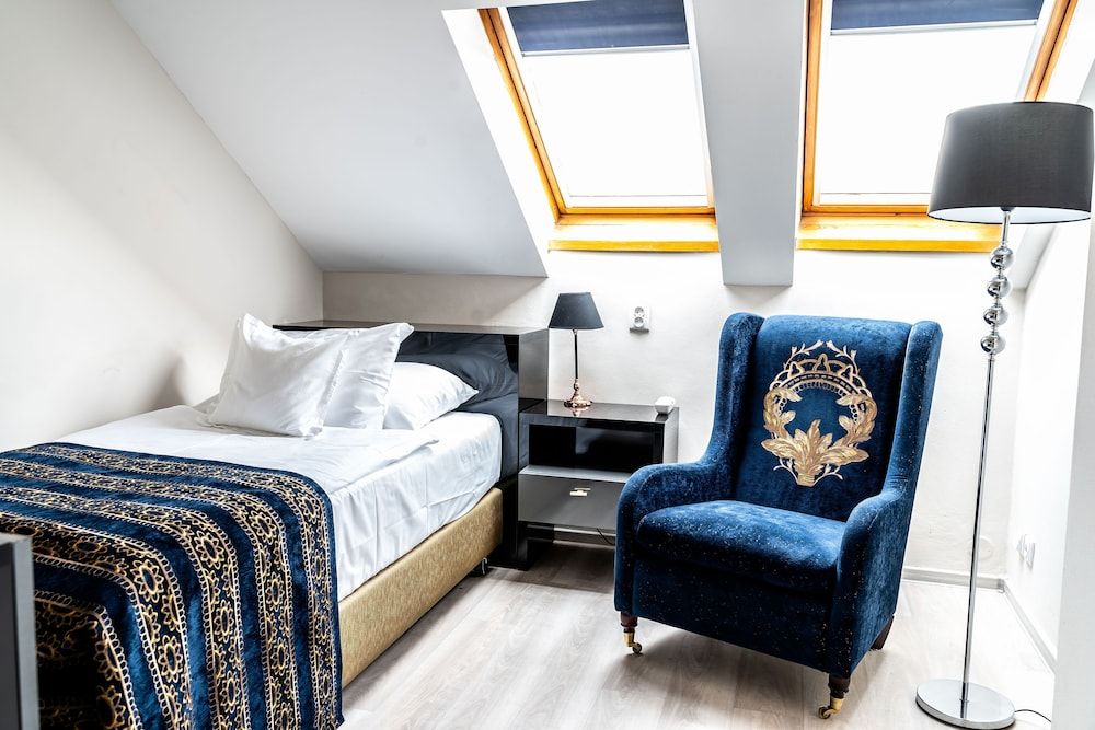 undefined Hotel Julian