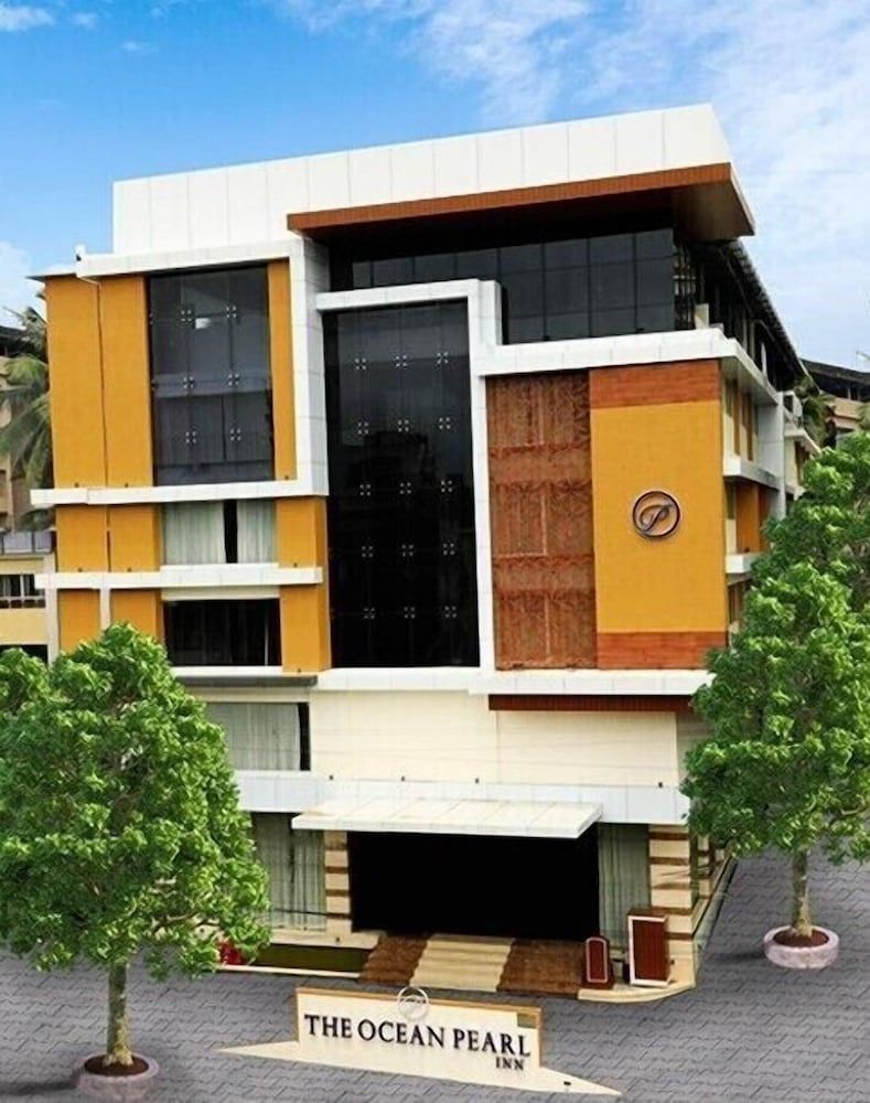 undefined The Ocean Pearl Inn 10