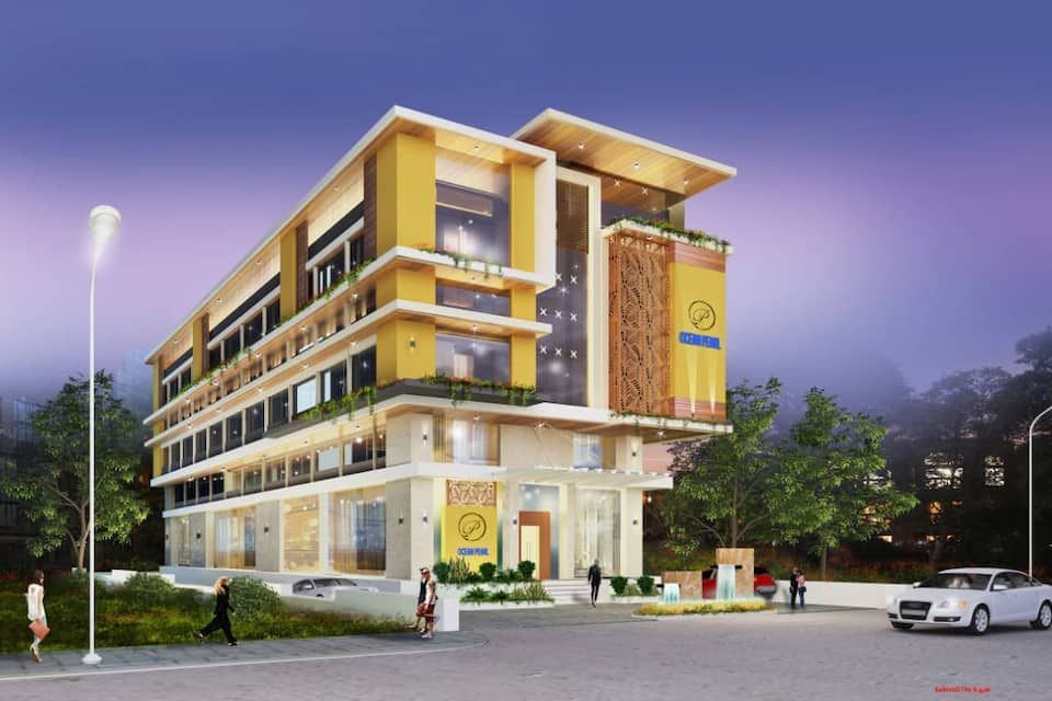 undefined The Ocean Pearl Inn 6