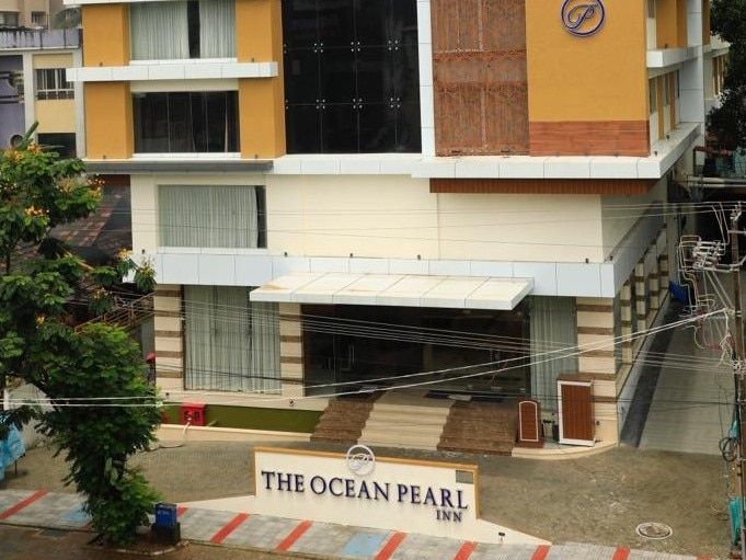 undefined The Ocean Pearl Inn 9