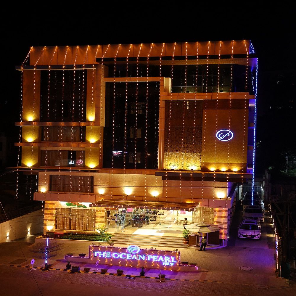 undefined The Ocean Pearl Inn 7