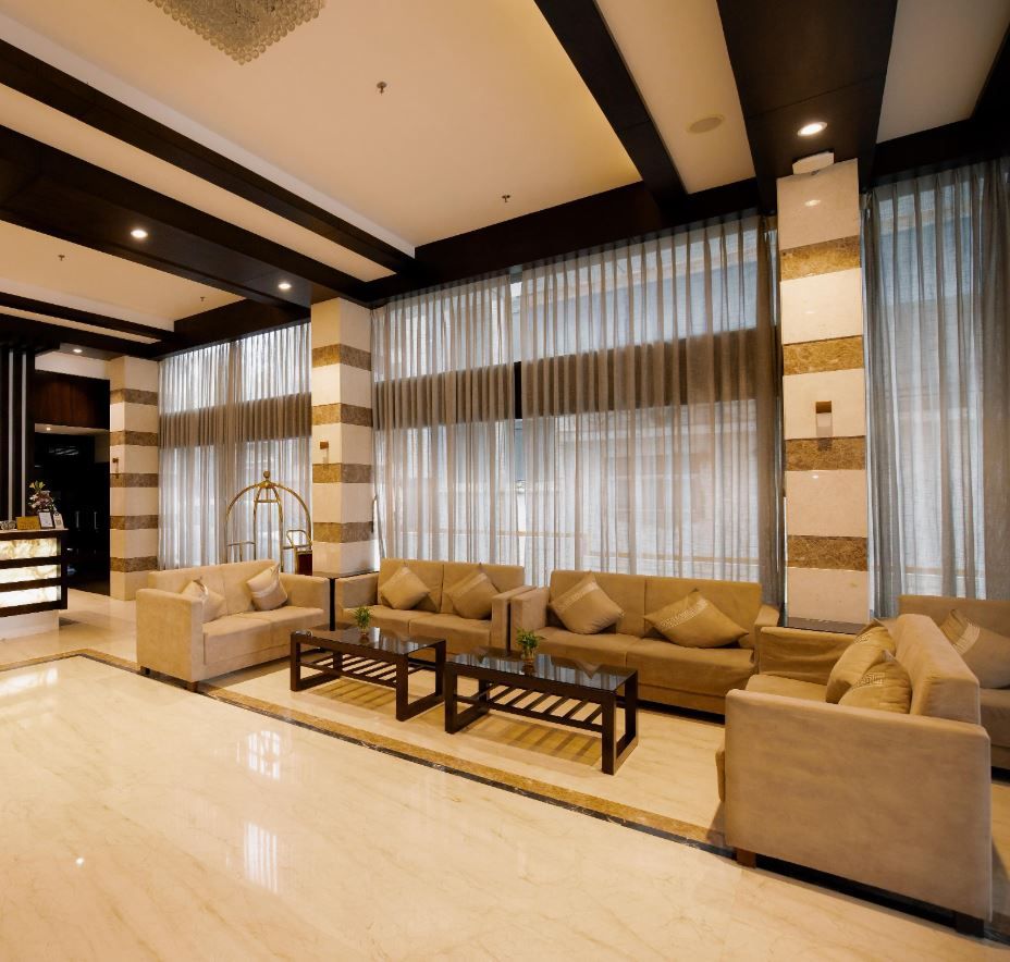 Toshali Sands Puri img 3