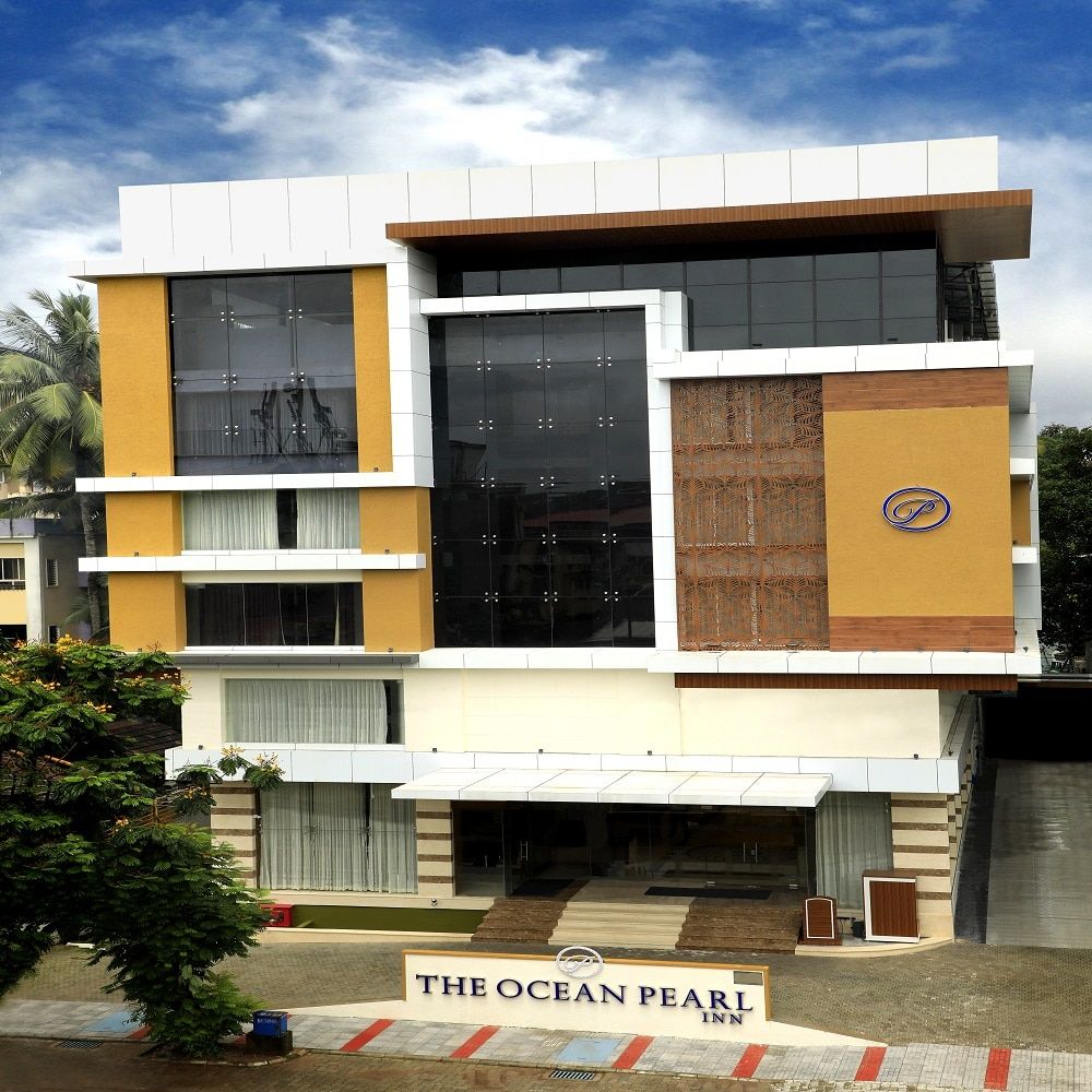 undefined The Ocean Pearl Inn