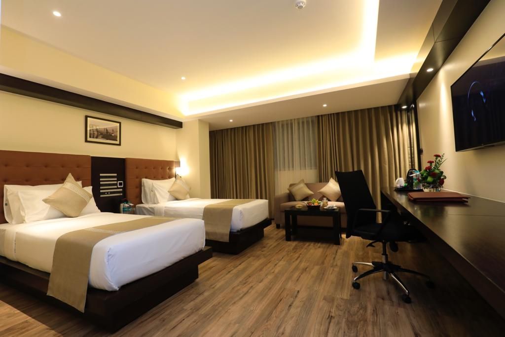 Toshali Sands Puri img 5