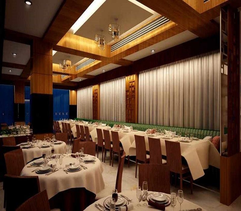 undefined The Ocean Pearl Inn 5
