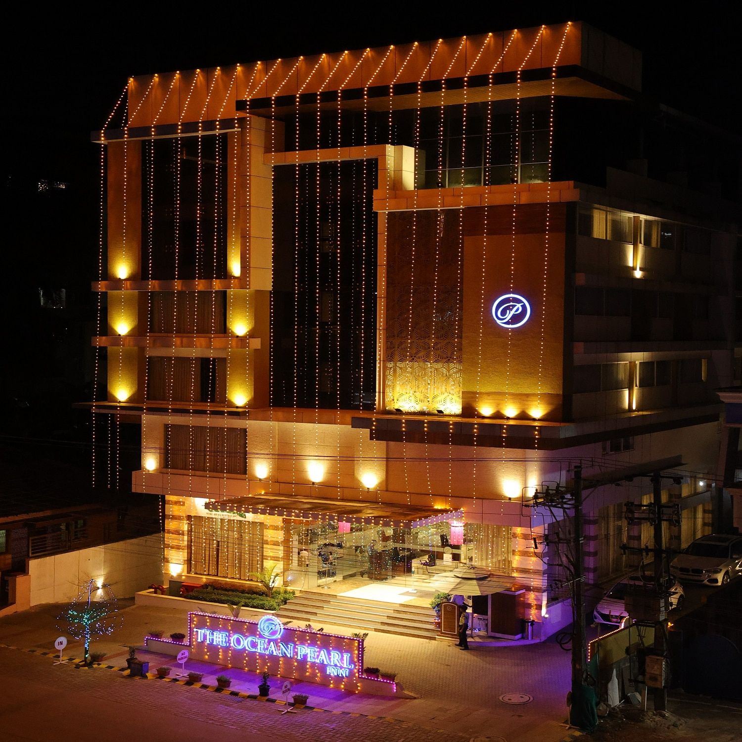 undefined The Ocean Pearl Inn 8