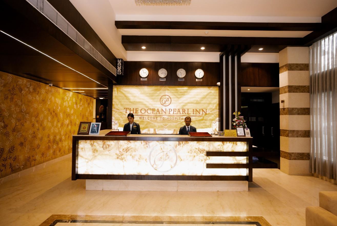 Toshali Sands Puri img 2