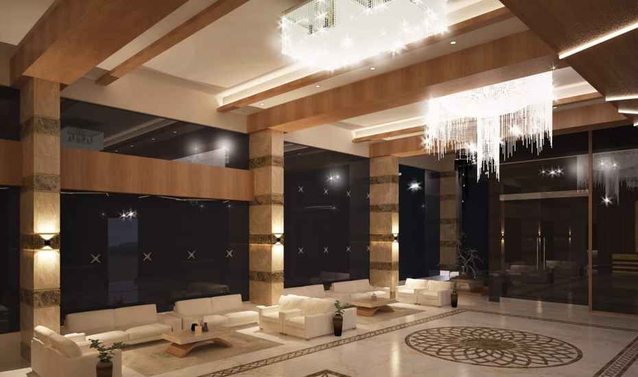 undefined The Ocean Pearl Inn 3
