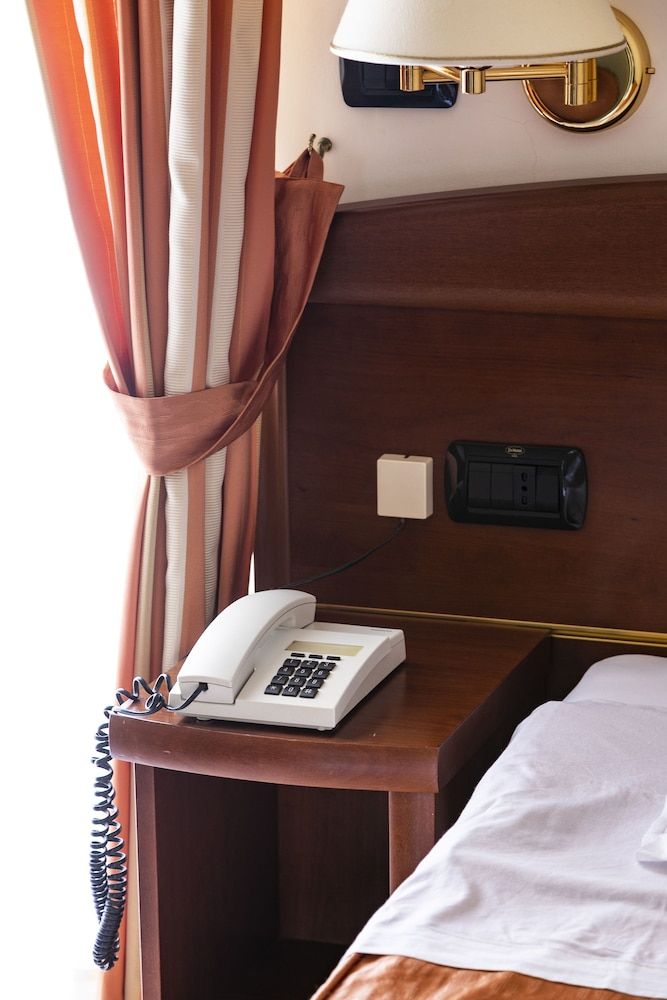 Hotel Za' Maria Superior Single Room, Sea View