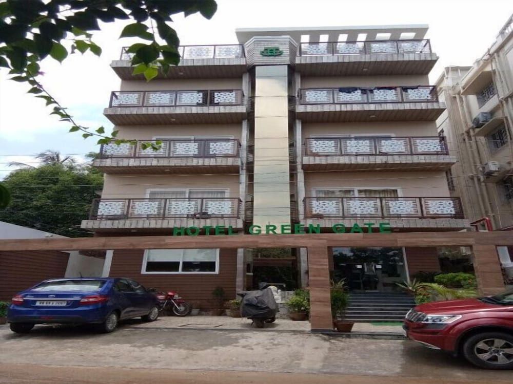 undefined Hotel Green Gate