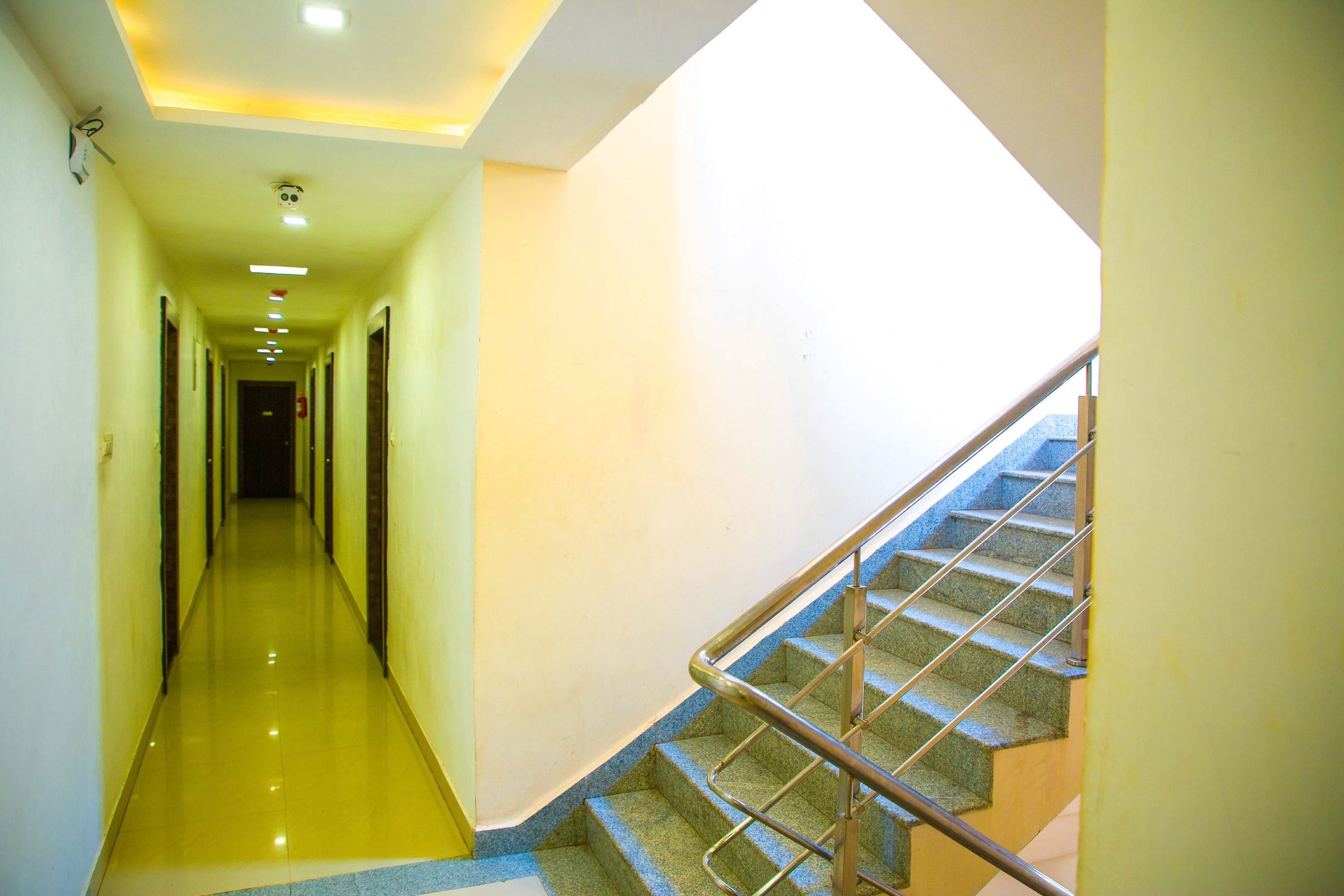 undefined Hotel Green Gate 3