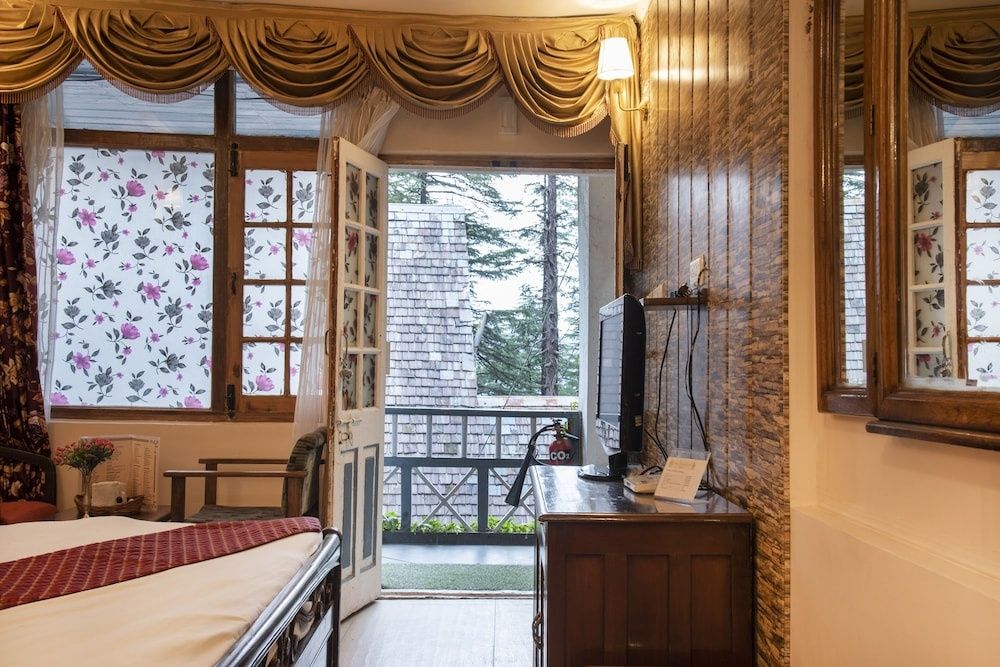 Shimla British Resort| Heritage Rooms Danish Imperial 3