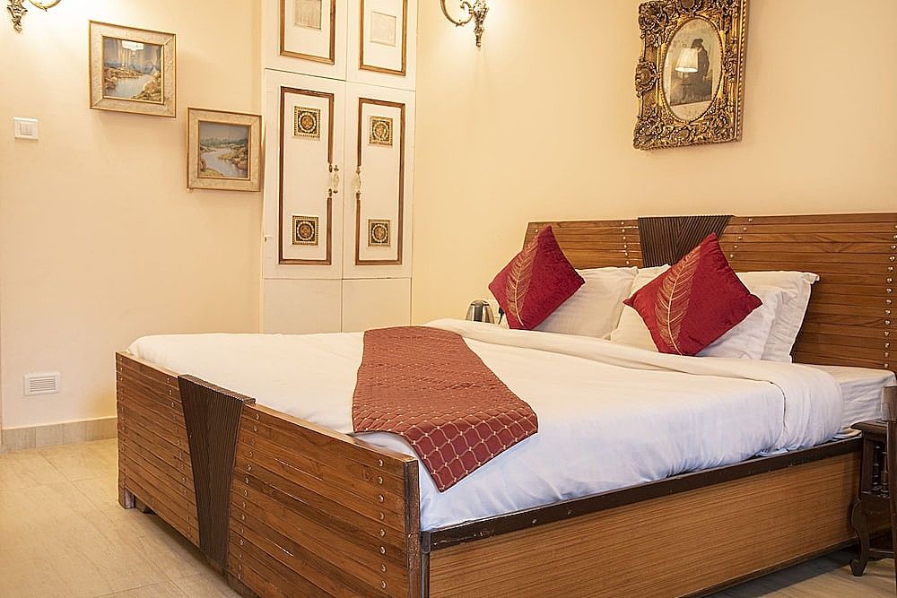 Shimla British Resort| Heritage Rooms Danish Imperial 2