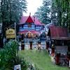 Shimla British Resort| Heritage Rooms 