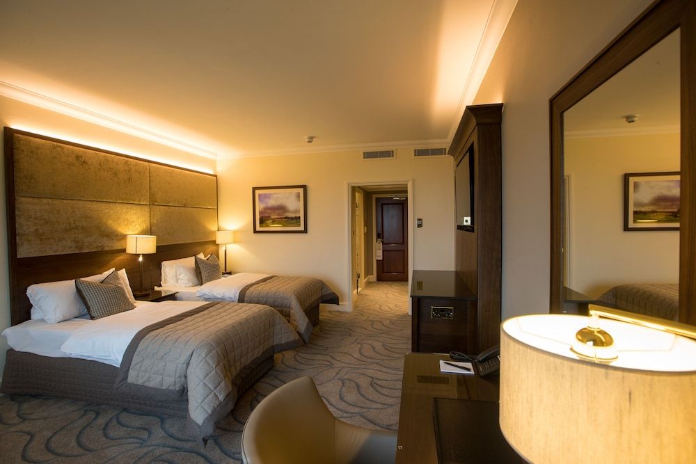 undefined Celtic Manor Resort 5