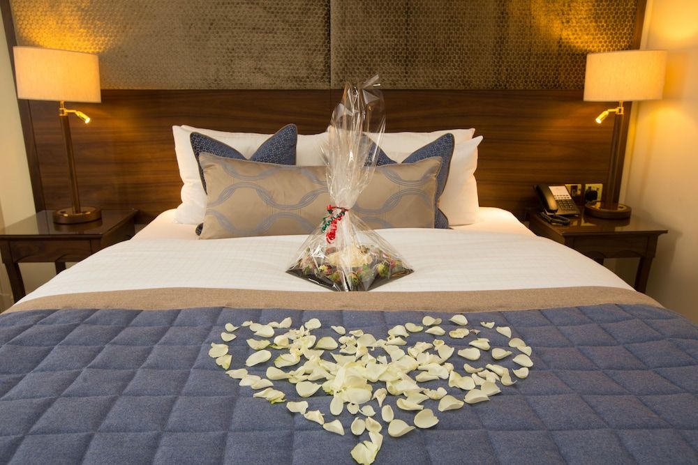 Celtic Manor Resort Superior Double Room 3