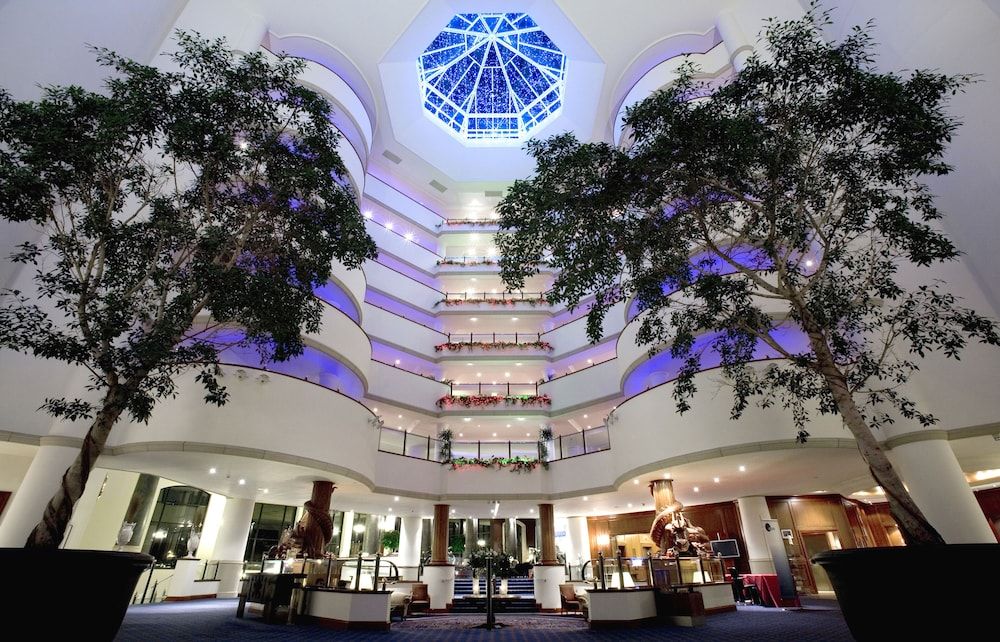 undefined Celtic Manor Resort 6