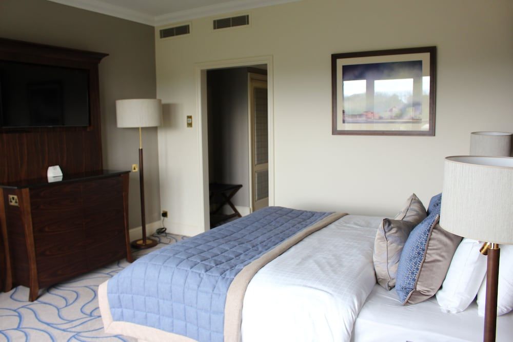 undefined Celtic Manor Resort 2