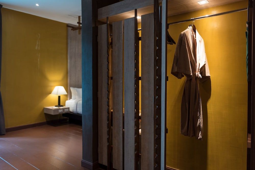 Panviman Resort, Koh Phangan Family Jacuzzi Grande, Sea View 8