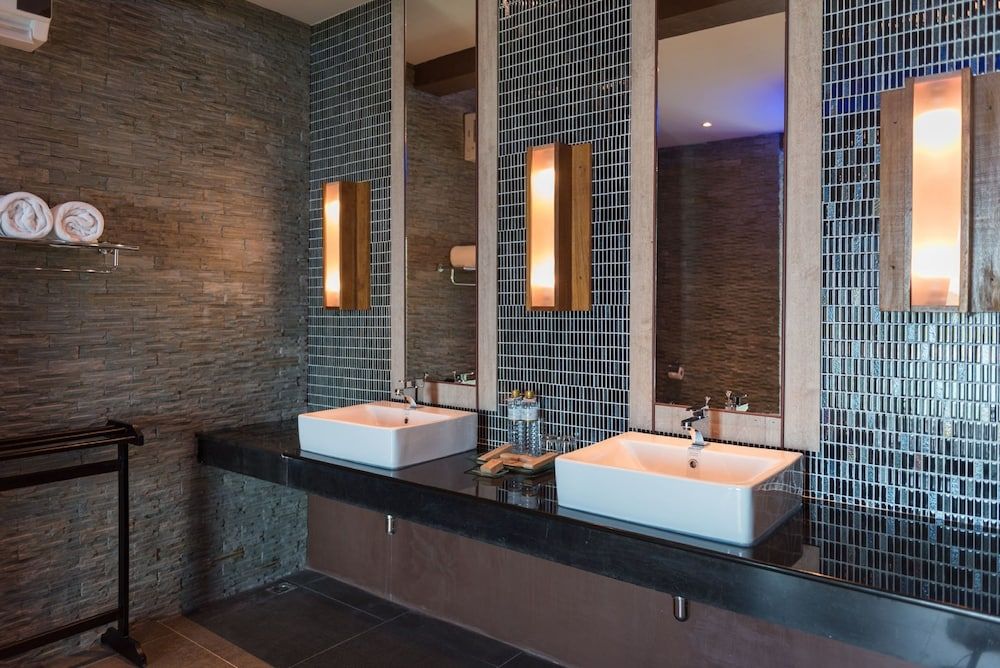 Panviman Resort, Koh Phangan Family Jacuzzi Grande, Sea View 6