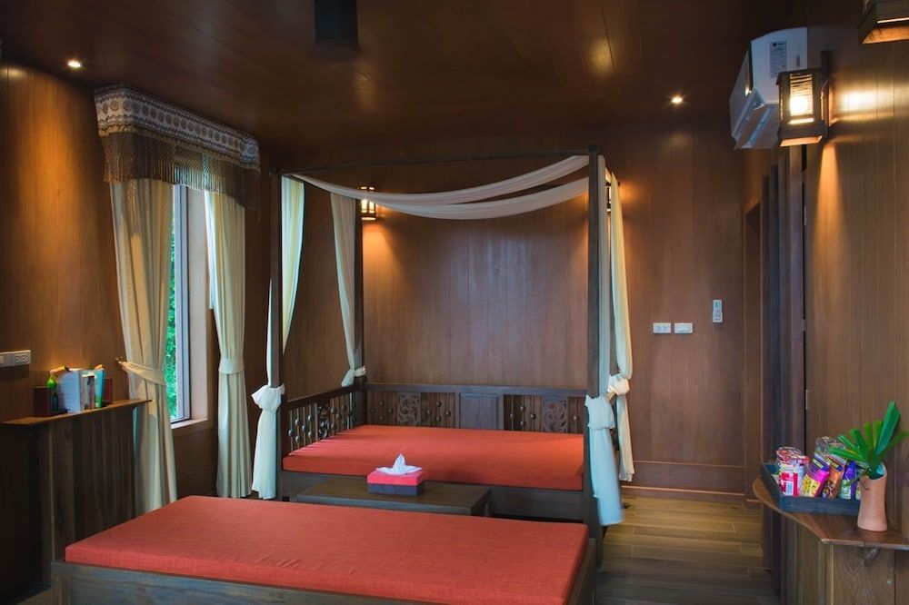 Panviman Resort, Koh Phangan Executive Pool Suite, Sea View 12