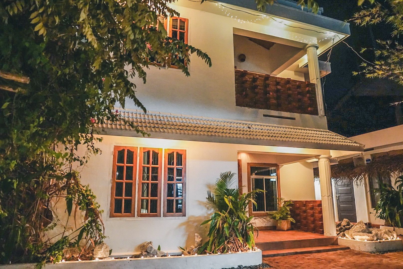 undefined Boho's Hotel 7