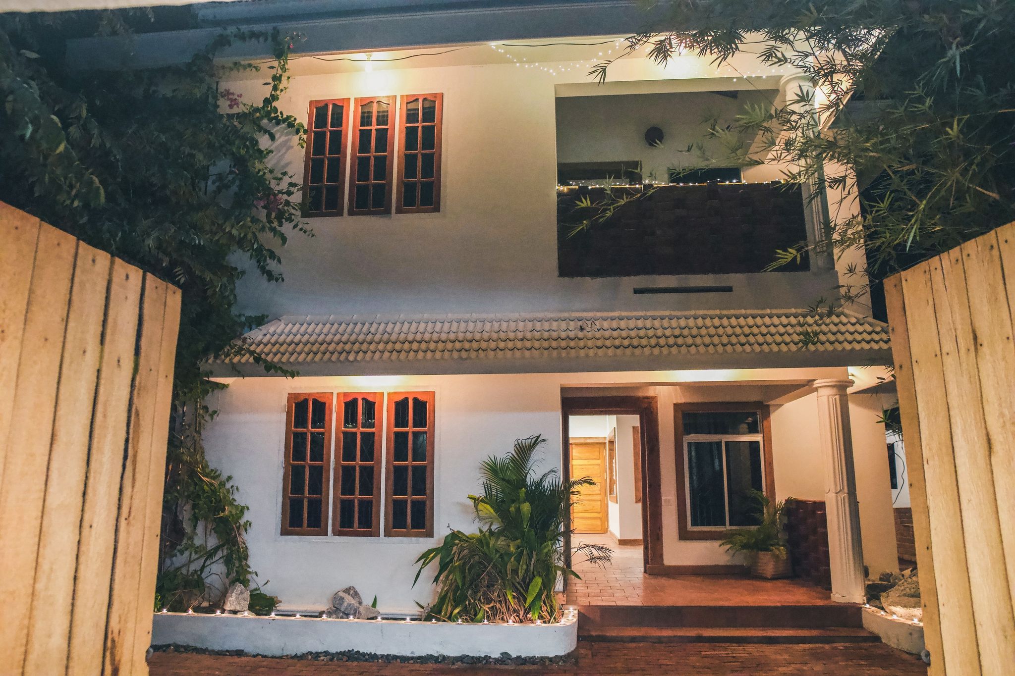 undefined Boho's Hotel