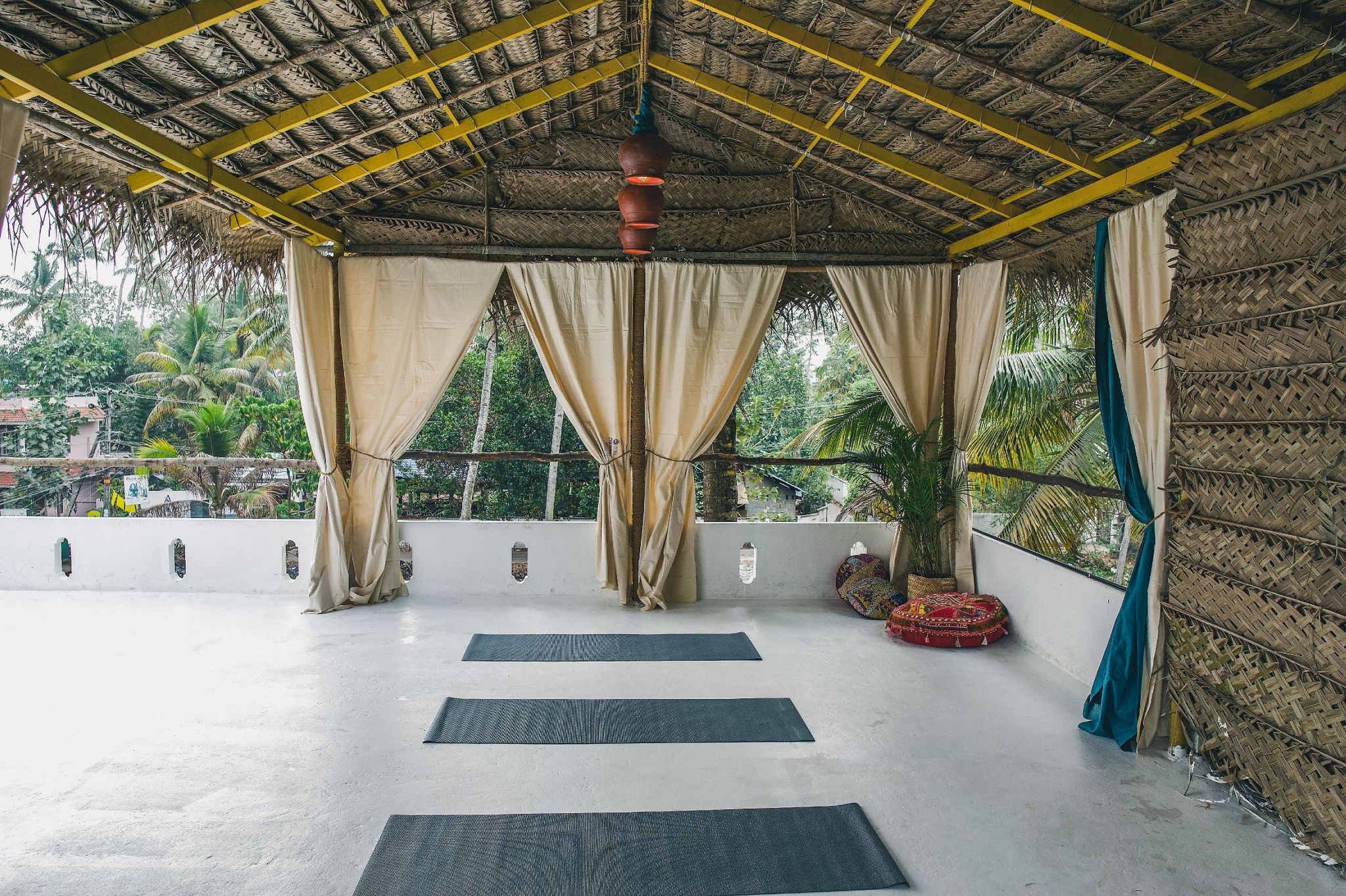 undefined Boho's Hotel 3
