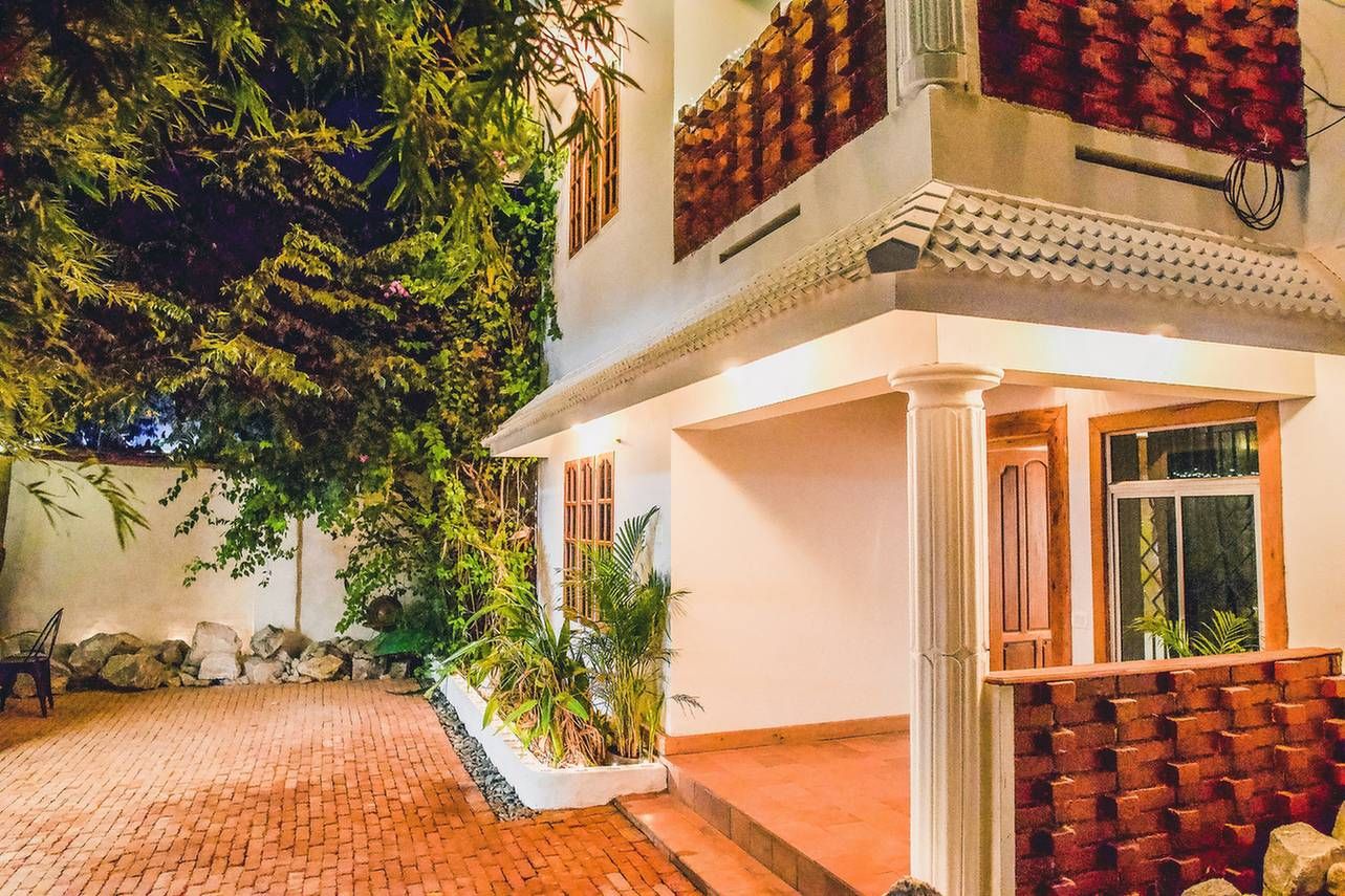 undefined Boho's Hotel 8