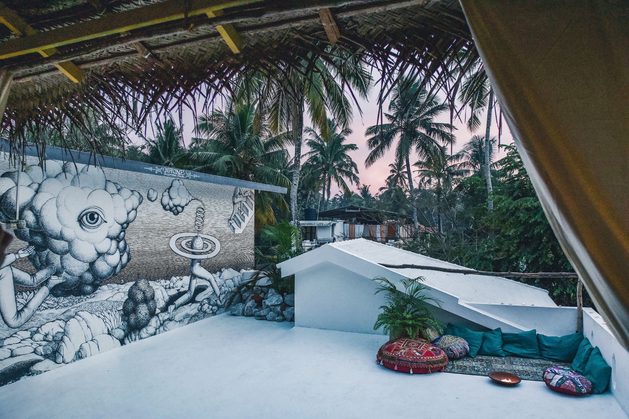 undefined Boho's Hotel 9
