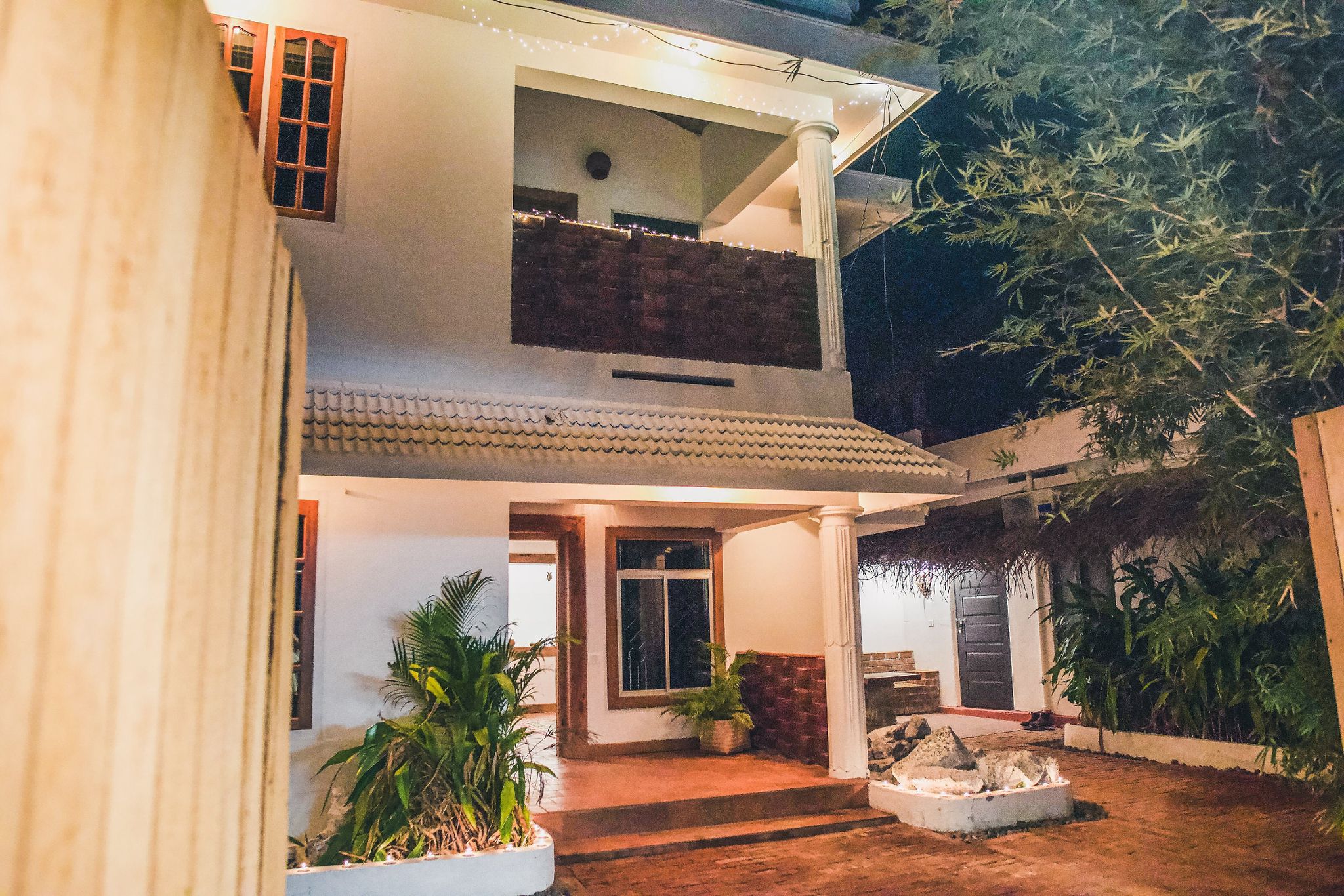 undefined Boho's Hotel 2
