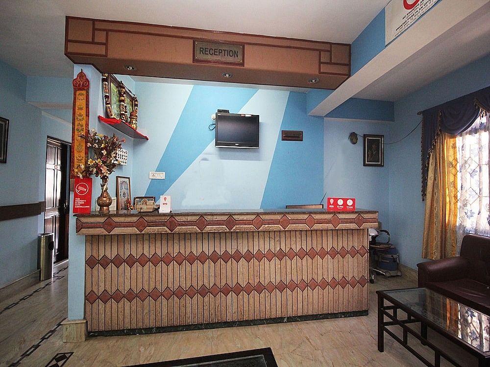 undefined OYO 10587 Vanjula Residency 3