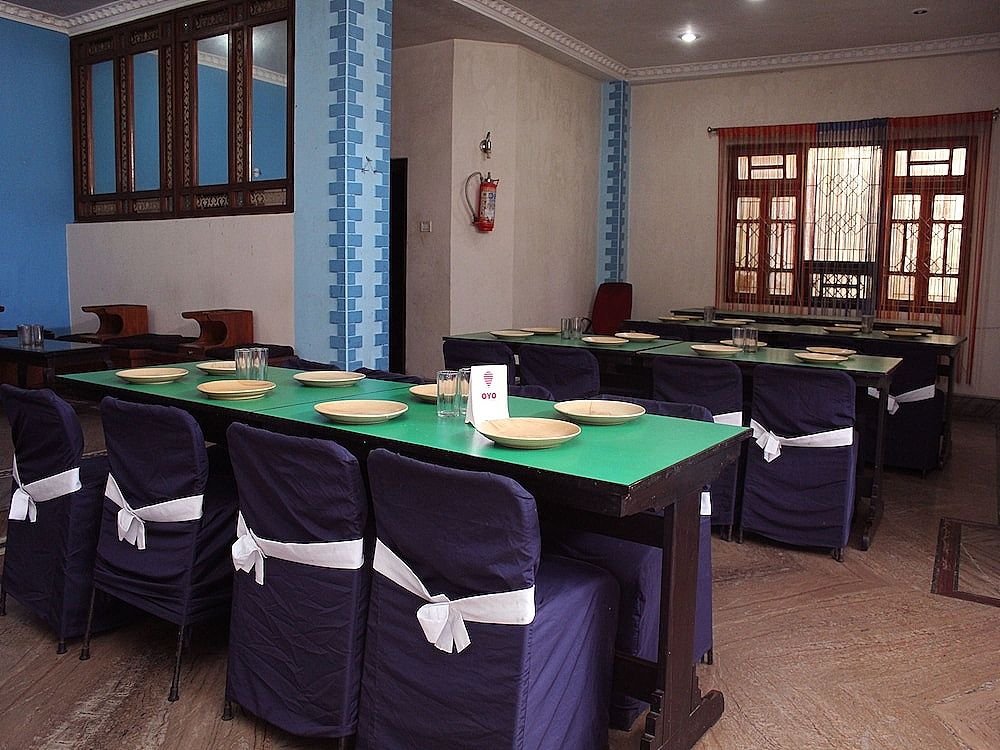 undefined OYO 10587 Vanjula Residency 6