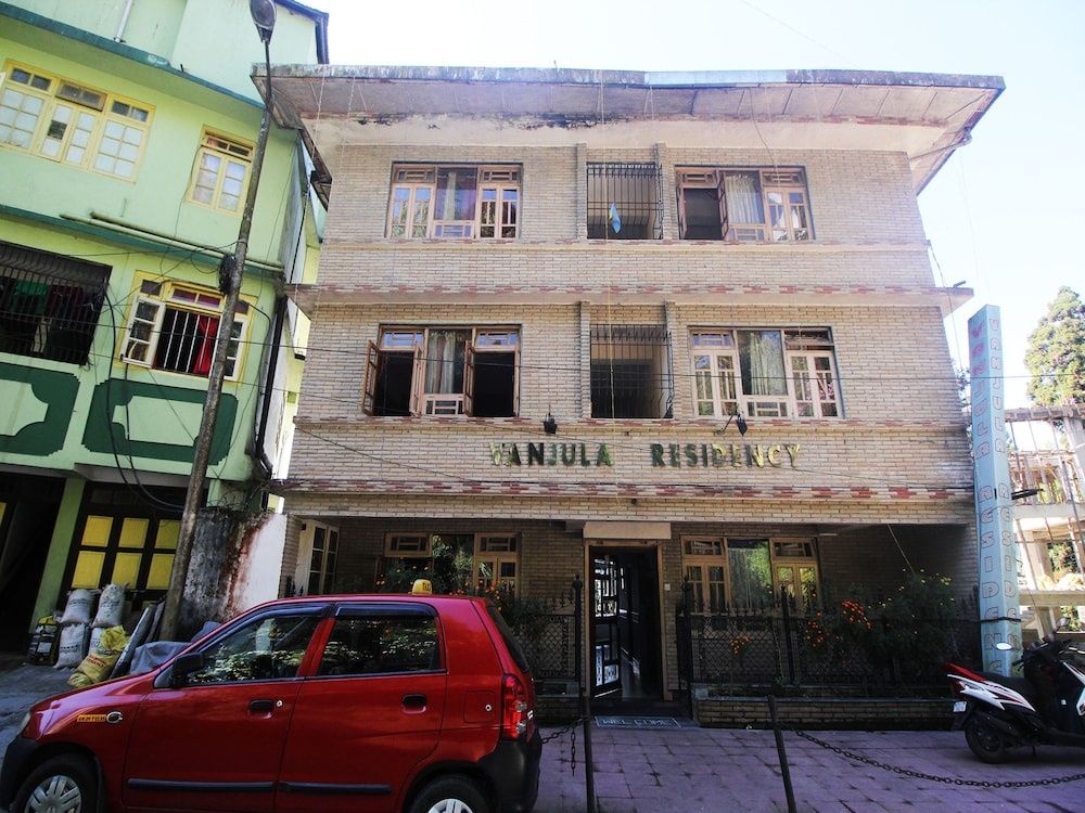 undefined OYO 10587 Vanjula Residency