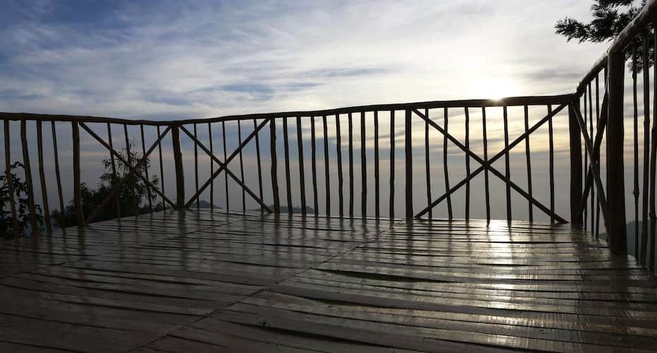 undefined Aestus Wellness Centre 5