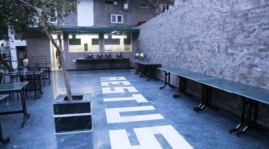 undefined Aestus Wellness Centre 8