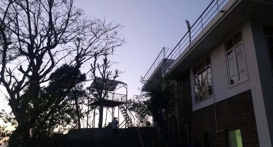 undefined Aestus Wellness Centre