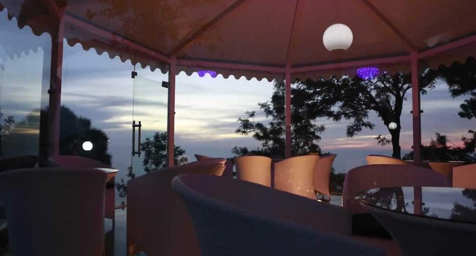 undefined Aestus Wellness Centre 9