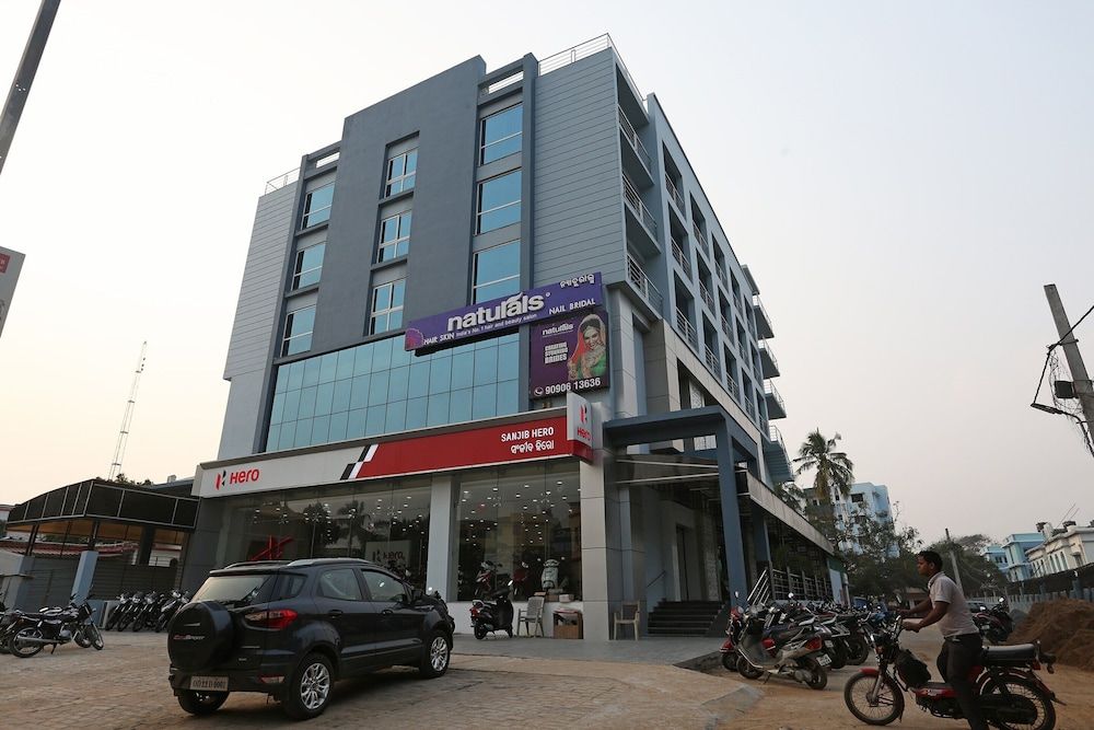 undefined Hotel O Victoria Royal 3