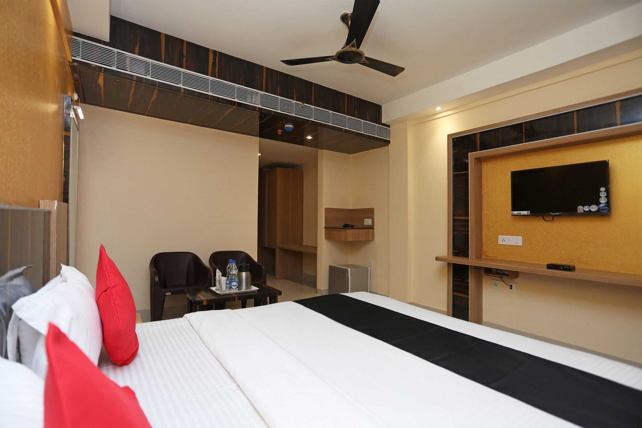undefined Hotel O Victoria Royal 9